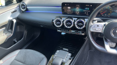 Mercedes-Benz A-Class A180 AMG Line Premium 5dr Auto Petrol Hatchback